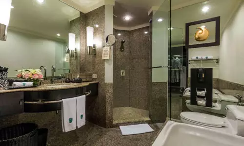 هتل بانیان تری بانکوک